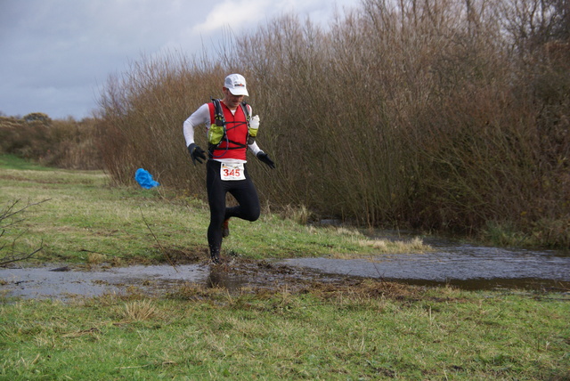 DSC05743 Voorne's Duin Trail 9-12-2012