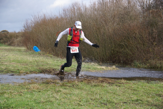 DSC05744 Voorne's Duin Trail 9-12-2012