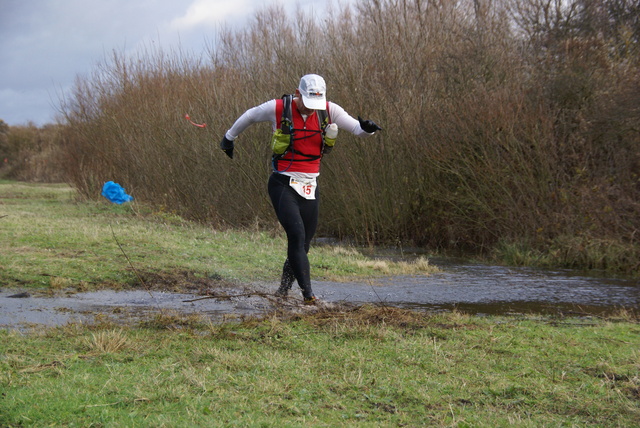 DSC05745 Voorne's Duin Trail 9-12-2012