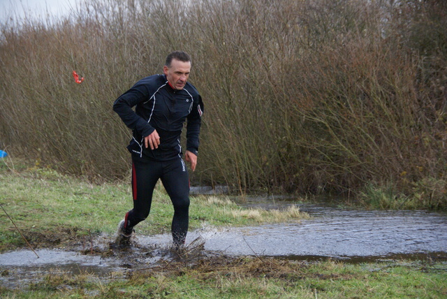 DSC05747 Voorne's Duin Trail 9-12-2012