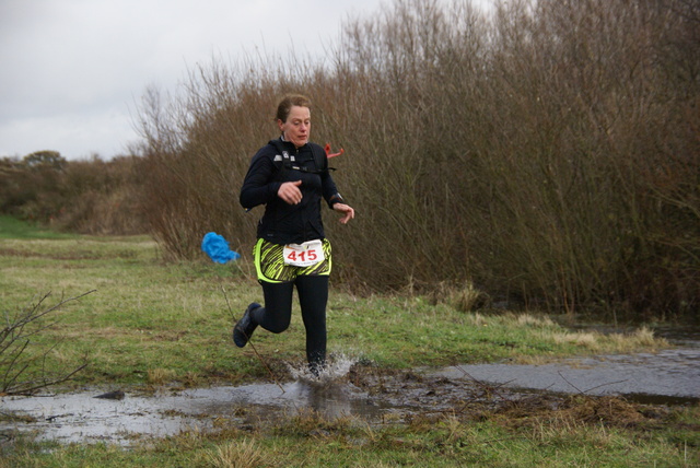 DSC05749 Voorne's Duin Trail 9-12-2012