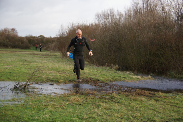 DSC05757 Voorne's Duin Trail 9-12-2012