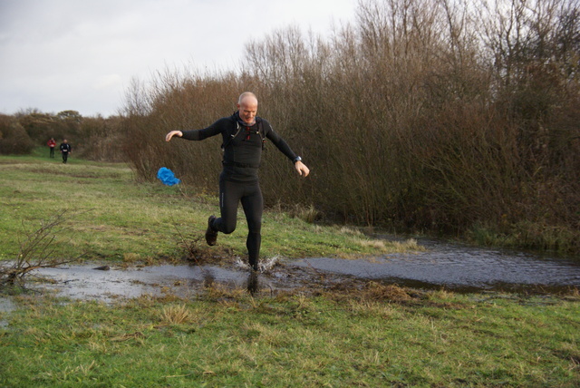 DSC05758 Voorne's Duin Trail 9-12-2012