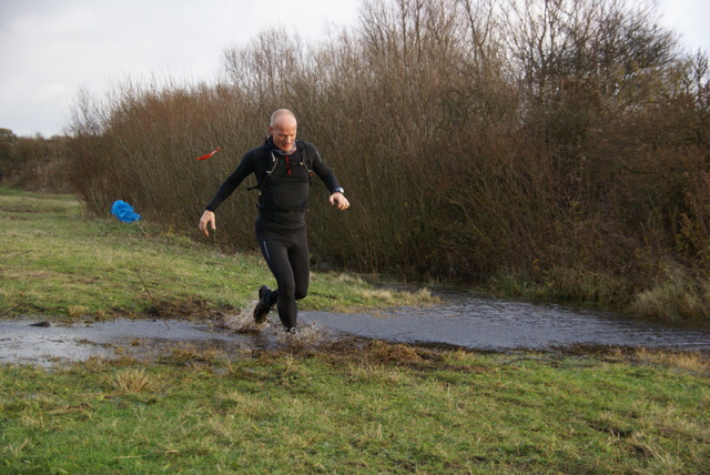 DSC05759 Voorne's Duin Trail 9-12-2012