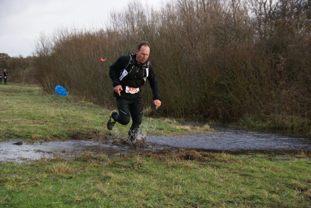 DSC05760 Voorne's Duin Trail 9-12-2012