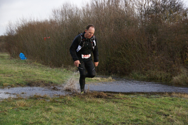 DSC05761 Voorne's Duin Trail 9-12-2012