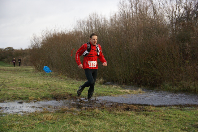 DSC05762 Voorne's Duin Trail 9-12-2012