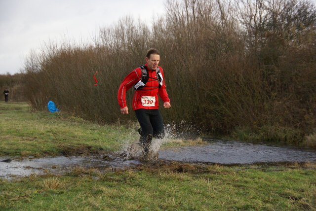 DSC05763 Voorne's Duin Trail 9-12-2012