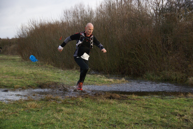 DSC05765 Voorne's Duin Trail 9-12-2012