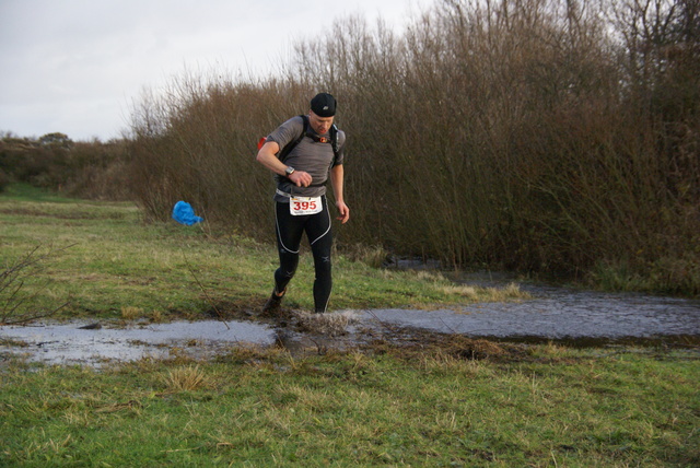 DSC05766 Voorne's Duin Trail 9-12-2012