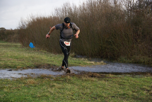 DSC05767 Voorne's Duin Trail 9-12-2012