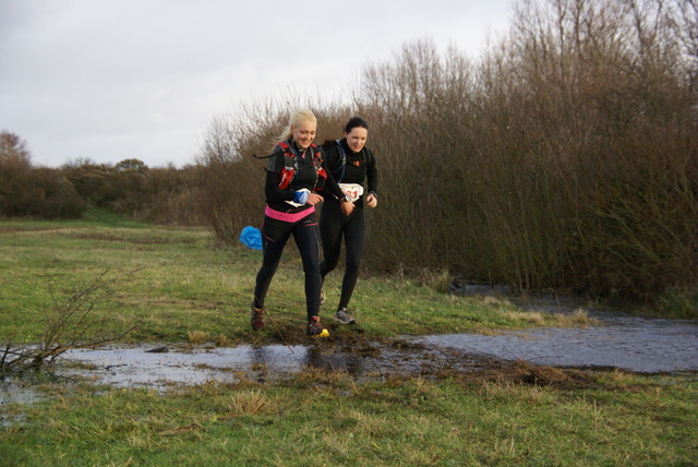 DSC05768 Voorne's Duin Trail 9-12-2012