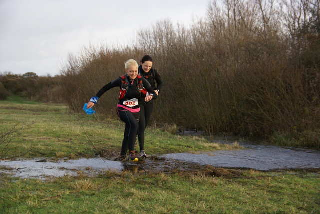 DSC05769 Voorne's Duin Trail 9-12-2012