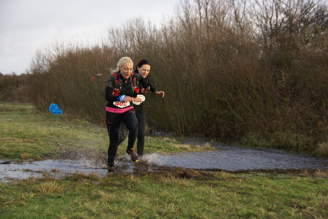 DSC05770 Voorne's Duin Trail 9-12-2012