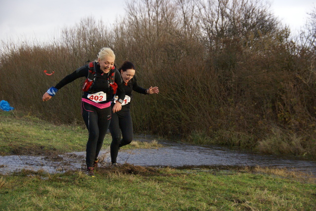 DSC05771 Voorne's Duin Trail 9-12-2012