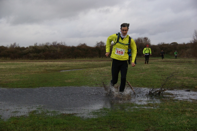 DSC05775 Voorne's Duin Trail 9-12-2012