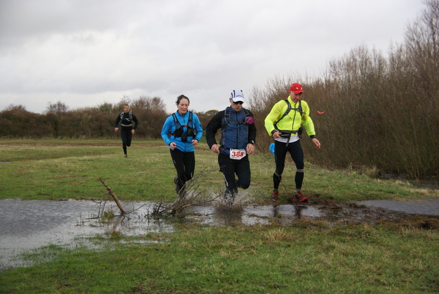 DSC05776 Voorne's Duin Trail 9-12-2012