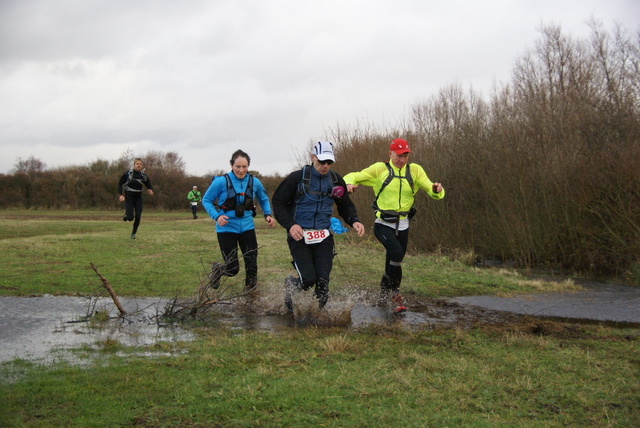 DSC05777 Voorne's Duin Trail 9-12-2012