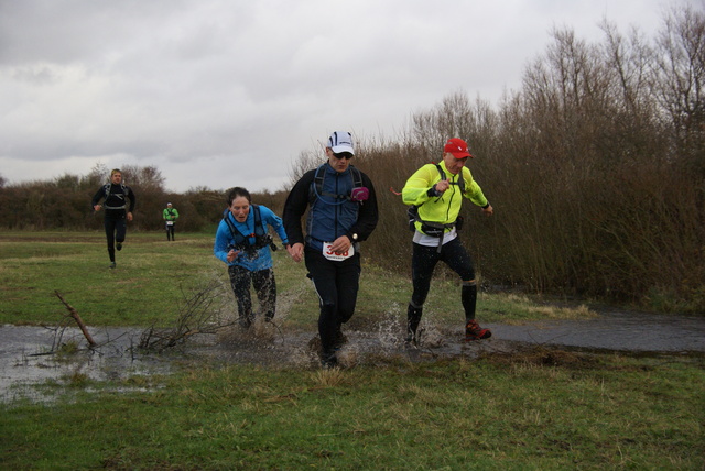 DSC05778 Voorne's Duin Trail 9-12-2012