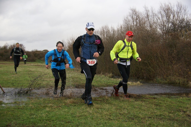 DSC05779 Voorne's Duin Trail 9-12-2012