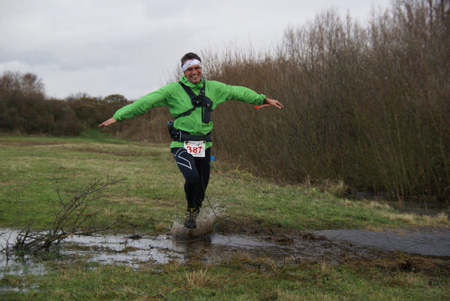 DSC05780 Voorne's Duin Trail 9-12-2012