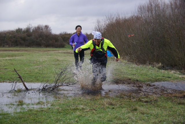 DSC05786 Voorne's Duin Trail 9-12-2012