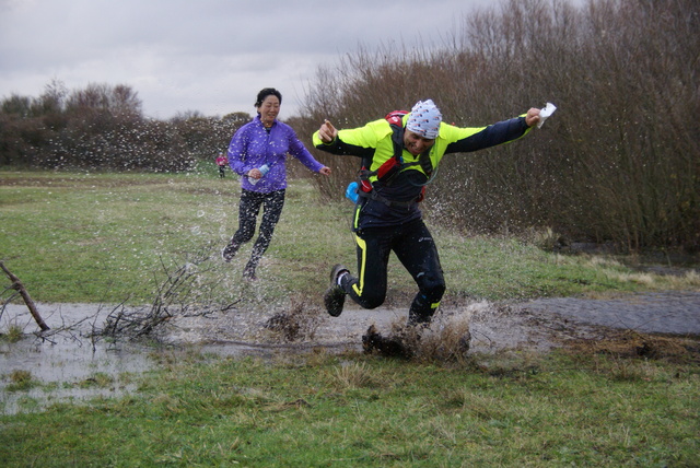 DSC05787 Voorne's Duin Trail 9-12-2012