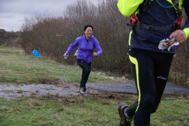 DSC05789 Voorne's Duin Trail 9-12-2012