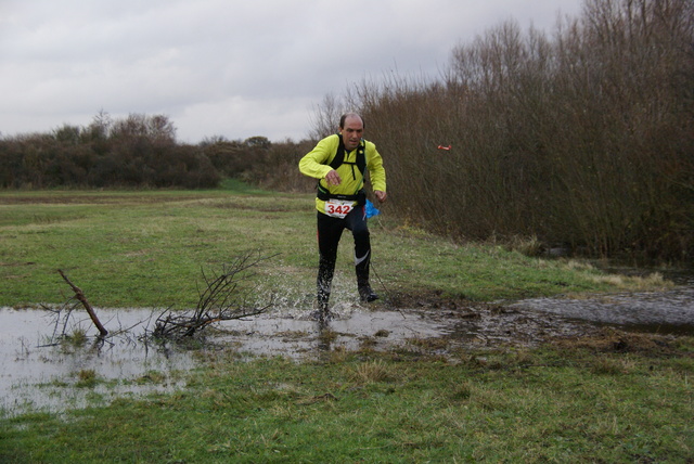 DSC05792 Voorne's Duin Trail 9-12-2012