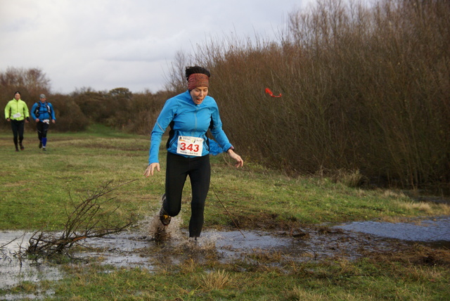 DSC05796 Voorne's Duin Trail 9-12-2012