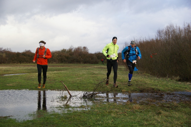 DSC05798 Voorne's Duin Trail 9-12-2012