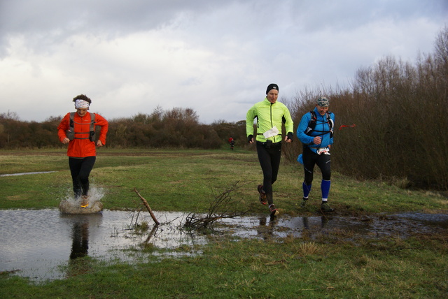 DSC05799 Voorne's Duin Trail 9-12-2012