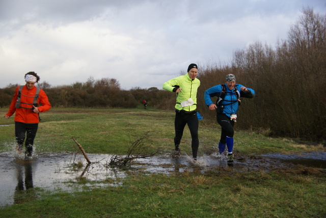 DSC05800 Voorne's Duin Trail 9-12-2012