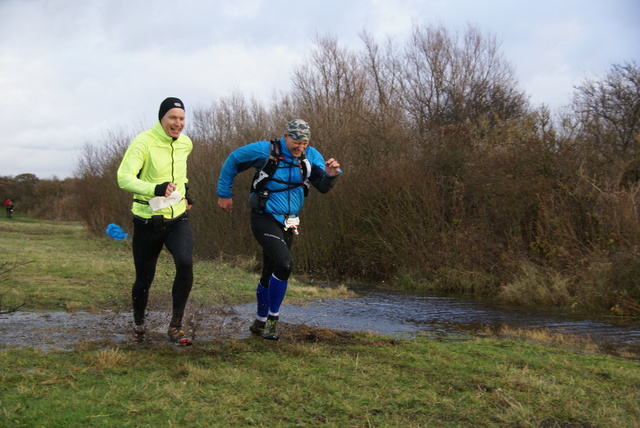 DSC05802 Voorne's Duin Trail 9-12-2012