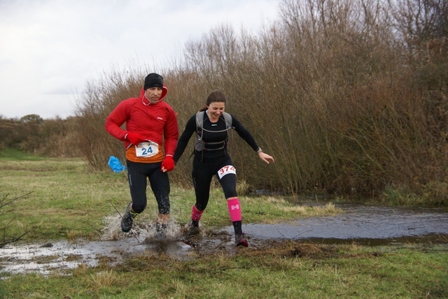 DSC05804 Voorne's Duin Trail 9-12-2012