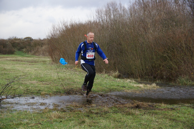 DSC05809 Voorne's Duin Trail 9-12-2012