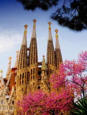 Sagrada Familia - 