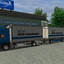 ets Man F2000 BDF + Schmitz... -  ETS & GTS