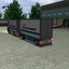 ets Man F2000 BDF + Schmitz... -  ETS & GTS