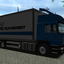 ets Man F2000 BDF + Schmitz... -  ETS & GTS