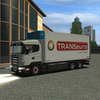 ets Scania 144L 6x4 BDF + S... -  ETS & GTS