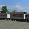 ets Scania 144L 6x4 BDF + S... -  ETS & GTS