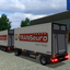 ets Scania 144L 6x4 BDF + S... -  ETS & GTS