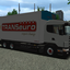 ets Scania 144L 6x4 BDF + S... -  ETS & GTS