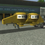 ets Mortel Trailer 1 asser ... - ETS TRAILERS