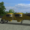 ets Mortel Trailer 1 asser ... - ETS TRAILERS