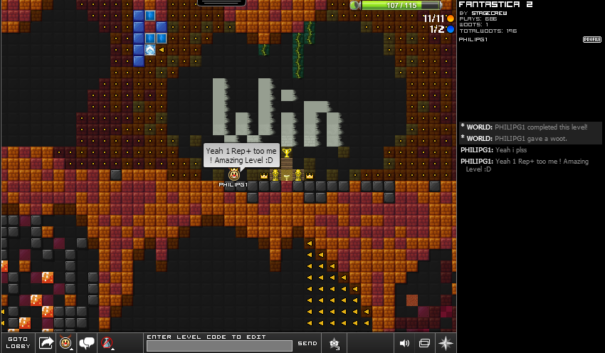 Ohho Stagecrew Fantaztica 2 - 