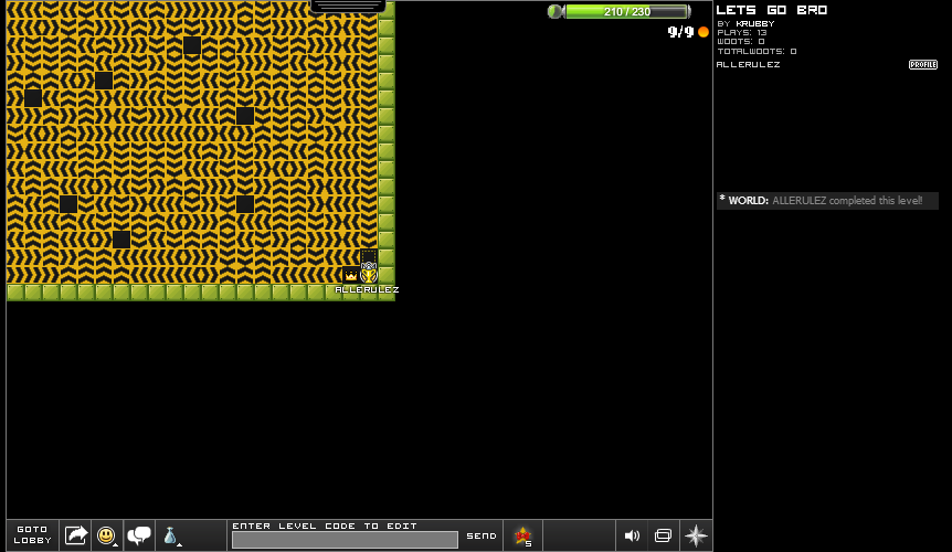 Kruby's annoying world XDDD - 