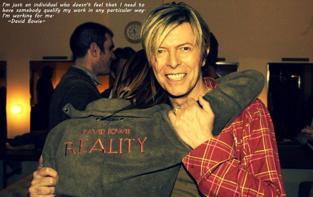 David Smart and Happy - 