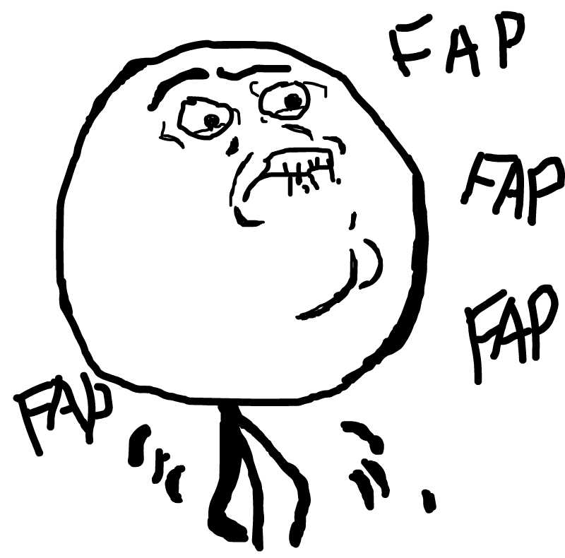 fap-fap-meme - 